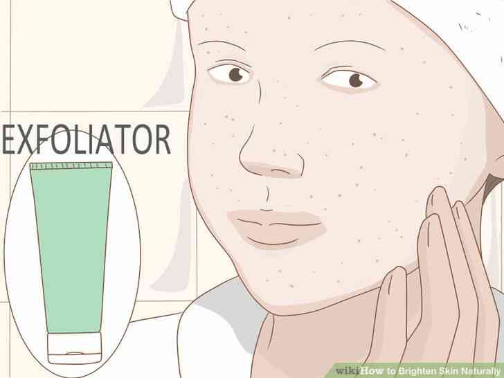 Image intitulée Garder Votre Peau Jeune quand on vieillit à l